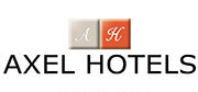 Logo Axel Hotels