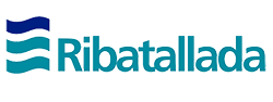 Logo Ribatallada